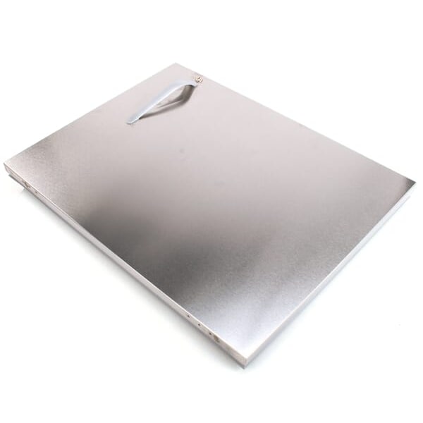 Assembly Door Hhs A/G Hr Top H